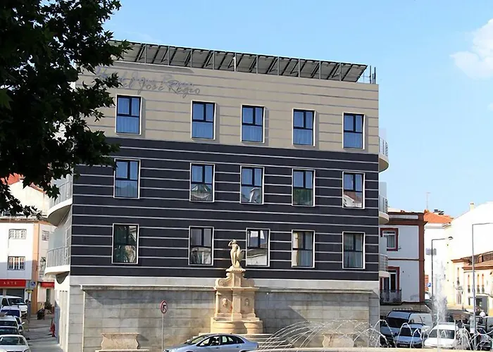 Hotel Jose Regio