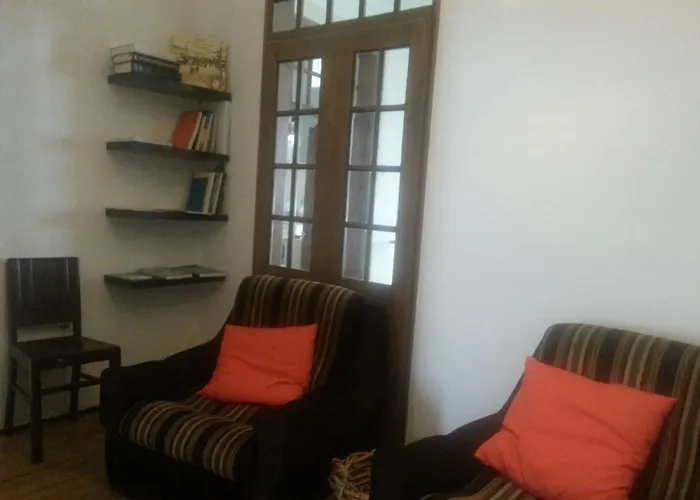 Hostel Portalegre