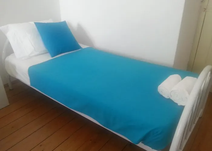Hostel Portalegre